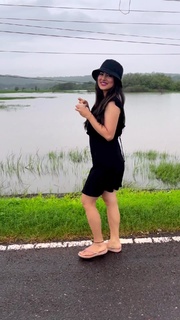 Puja Banerjee feet photo 2