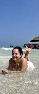Puja Banerjee feet photo 20