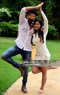 Puja Banerjee feet photo 7