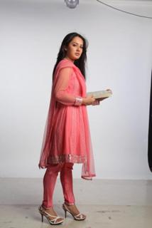 Puja Bose feet photo 1