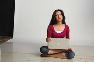 Puja Bose feet photo 3