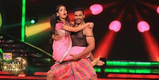 Puja Bose feet photo 6