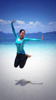Puja Bose feet photo 5
