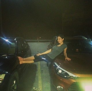 Puja Bose feet photo 4