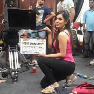 Puja Bose feet photo 3