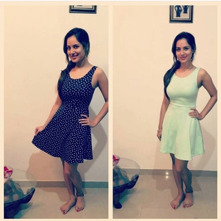 Puja Bose feet photo 1
