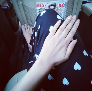Puja Gupta feet photo 15