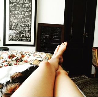 Puja Gupta feet photo 14