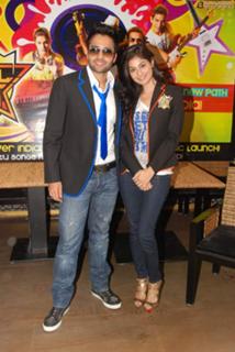 Puja Gupta feet photo 3