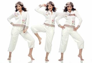 Puja Gupta feet photo 6