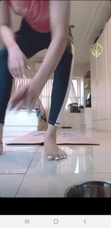 Puja Gupta feet photo 5
