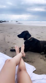 Puja Gupta feet photo 3