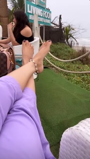 Puja Gupta feet photo 14