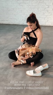 Puja Gupta feet photo 12