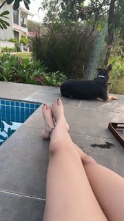 Puja Gupta feet photo 10