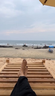 Puja Gupta feet photo 8