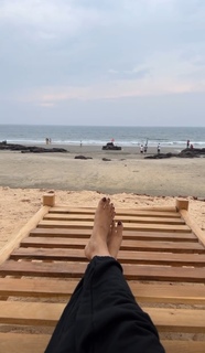 Puja Gupta feet photo 7