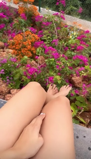 Puja Gupta feet photo 6