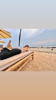 Puja Gupta feet photo 5
