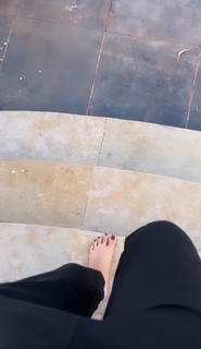 Puja Gupta feet photo 1
