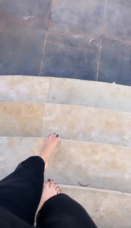 Puja Gupta feet photo 20