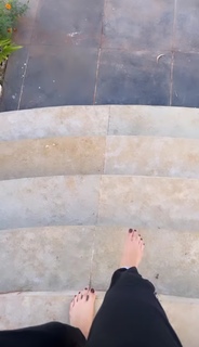 Puja Gupta feet photo 18