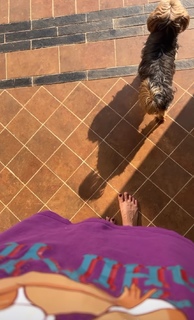 Puja Gupta feet photo 13