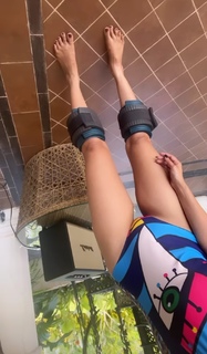 Puja Gupta feet photo 10