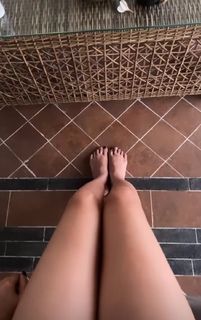 Puja Gupta feet photo 4