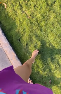 Puja Gupta feet photo 3