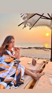 Puja Gupta feet photo 17