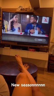 Puja Gupta feet photo 14