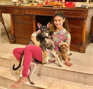 Puja Gupta feet photo 9