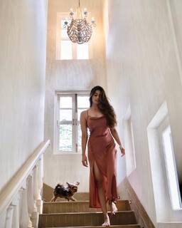 Puja Gupta feet photo 8