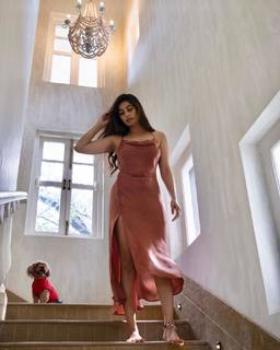 Puja Gupta feet photo 7