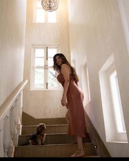 Puja Gupta feet photo 6