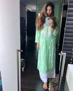 Puja Gupta feet photo 18