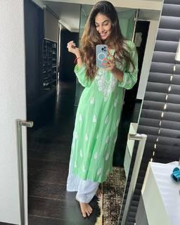 Puja Gupta feet photo 17