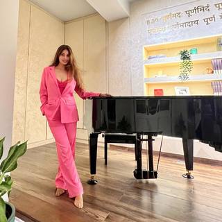 Puja Gupta feet photo 15