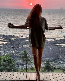 Puja Gupta feet photo 13