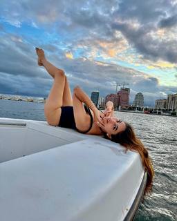 Puja Gupta feet photo 7