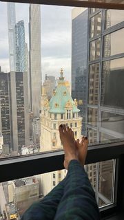 Puja Gupta feet photo 4