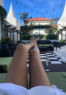 Puja Gupta feet photo 3