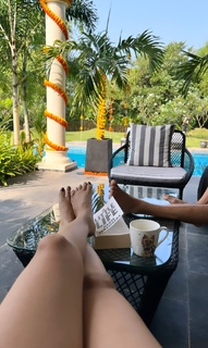 Puja Gupta feet photo 18