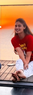 Puja Gupta feet photo 16