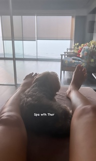 Puja Gupta feet photo 13