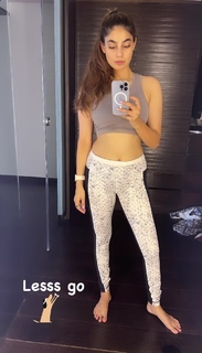 Puja Gupta feet photo 12
