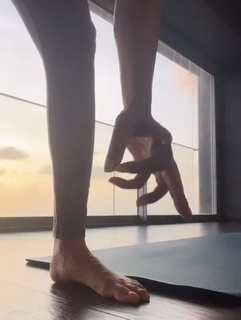 Puja Gupta feet photo 11