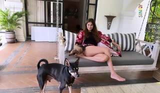 Puja Gupta feet photo 8