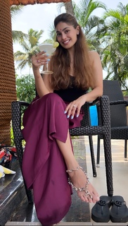 Puja Gupta feet photo 6